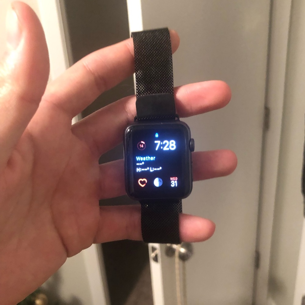 Apple Watch